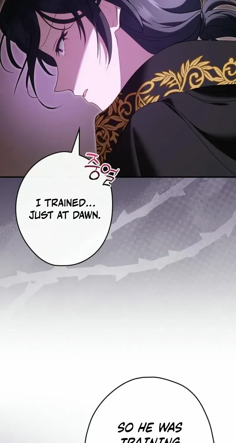 She Is My Mother In Law But I Dont Want Any Conflicts Between us Chapter 20 page 62 - 
