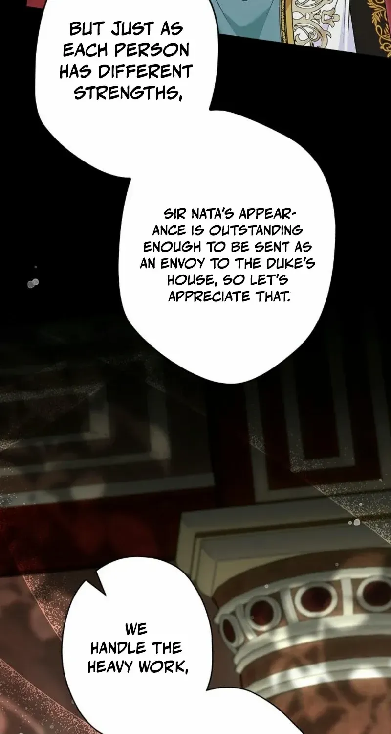 She Is My Mother In Law But I Dont Want Any Conflicts Between us Chapter 20 page 65 - 