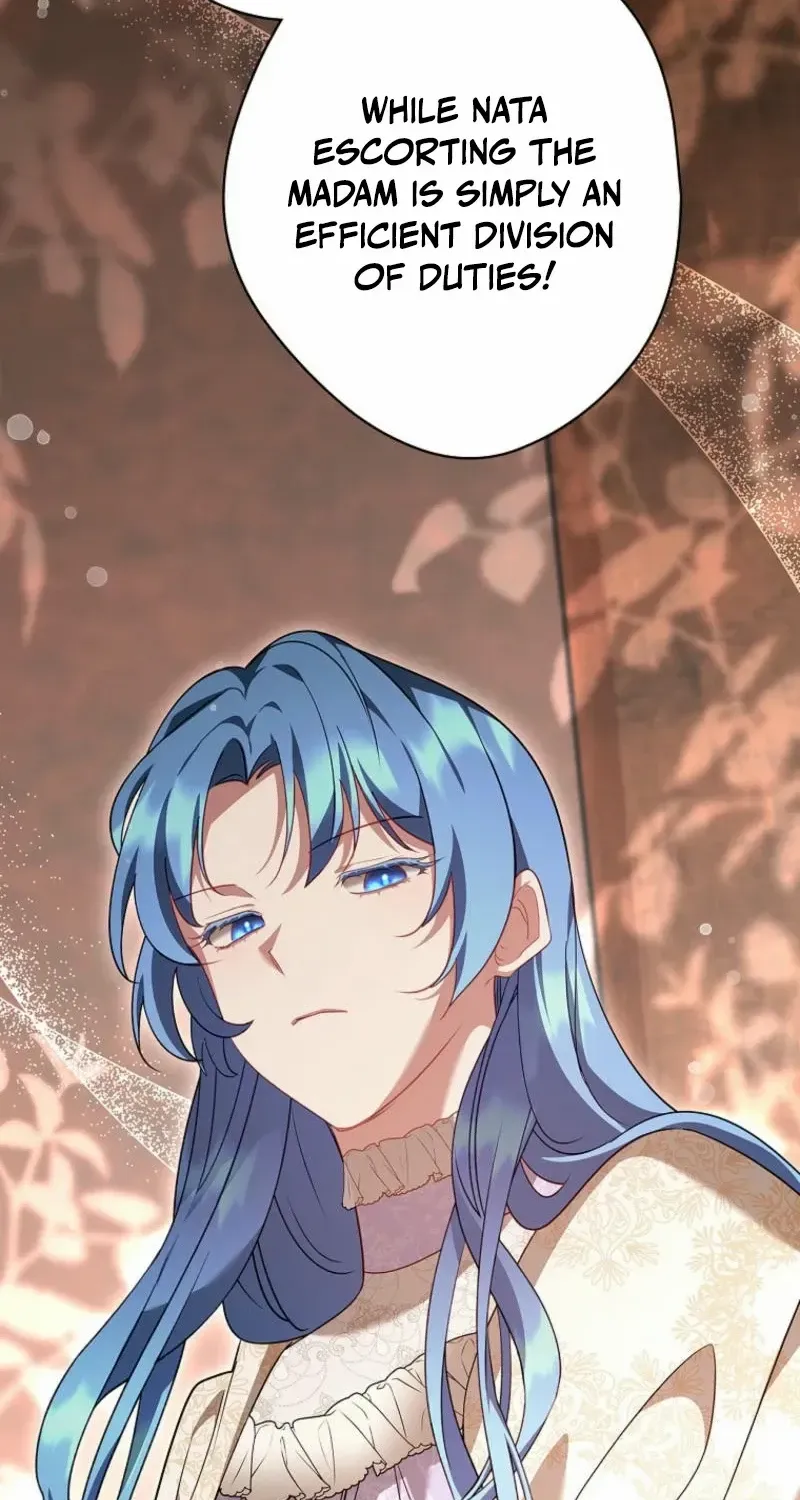 She Is My Mother In Law But I Dont Want Any Conflicts Between us Chapter 20 page 66 - 