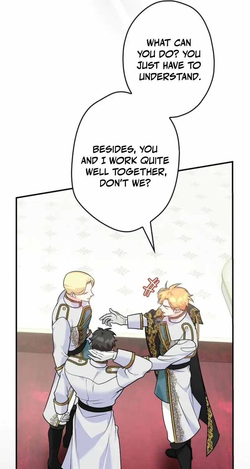 She Is My Mother In Law But I Dont Want Any Conflicts Between us Chapter 20 page 70 - 