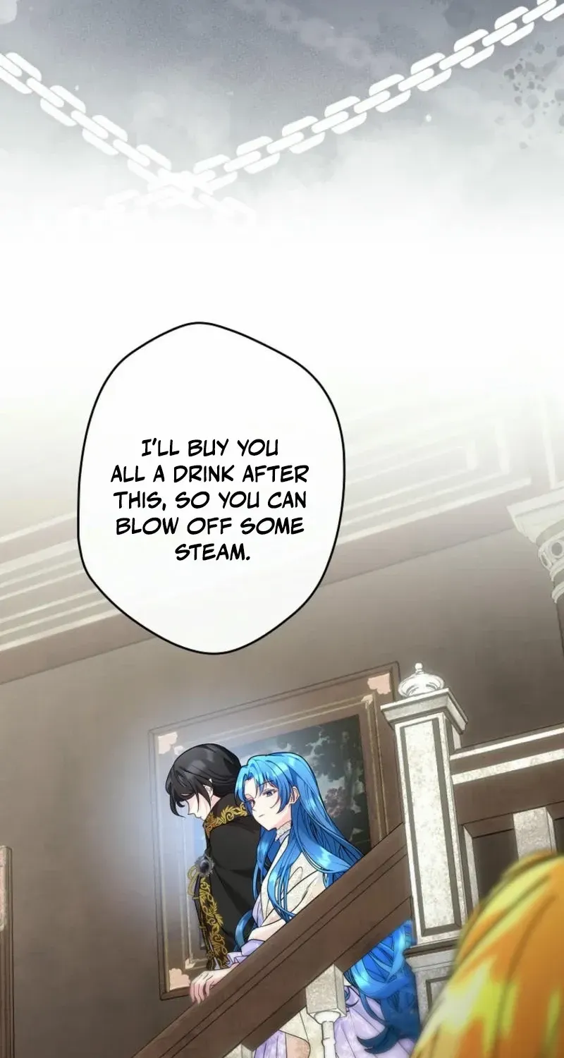 She Is My Mother In Law But I Dont Want Any Conflicts Between us Chapter 20 page 72 - 