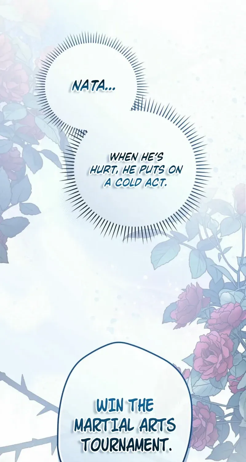 She Is My Mother In Law But I Dont Want Any Conflicts Between us Chapter 20 page 80 - 