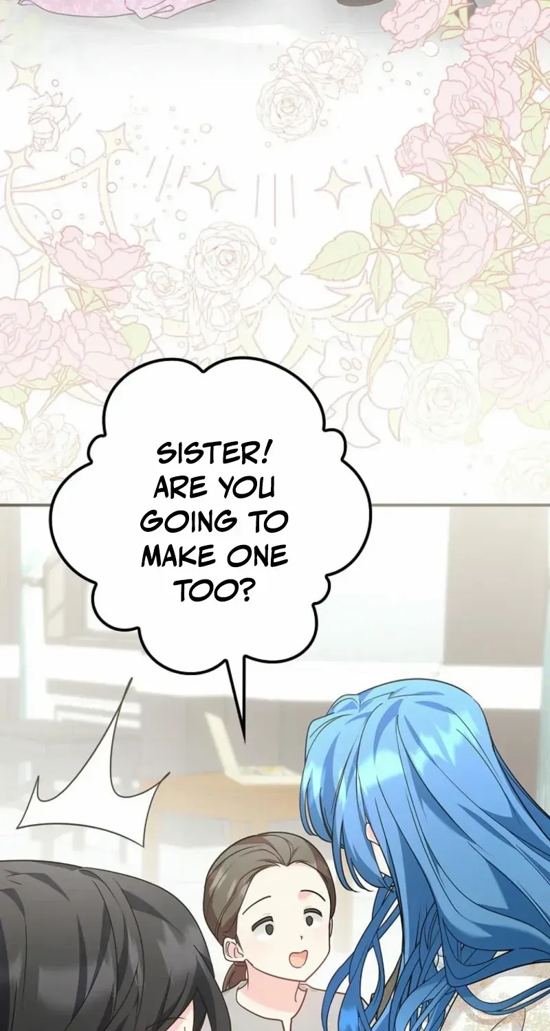 She Is My Mother In Law But I Dont Want Any Conflicts Between us Chapter 20 page 9 - 