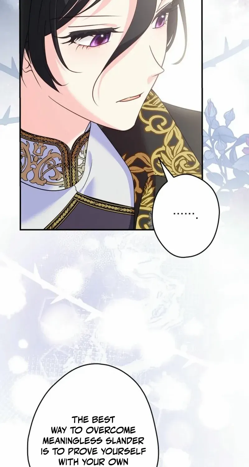 She Is My Mother In Law But I Dont Want Any Conflicts Between us Chapter 20 page 83 - 