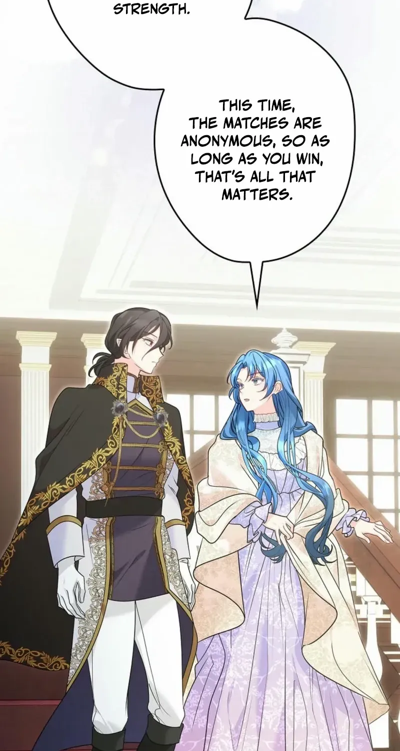 She Is My Mother In Law But I Dont Want Any Conflicts Between us Chapter 20 page 84 - 