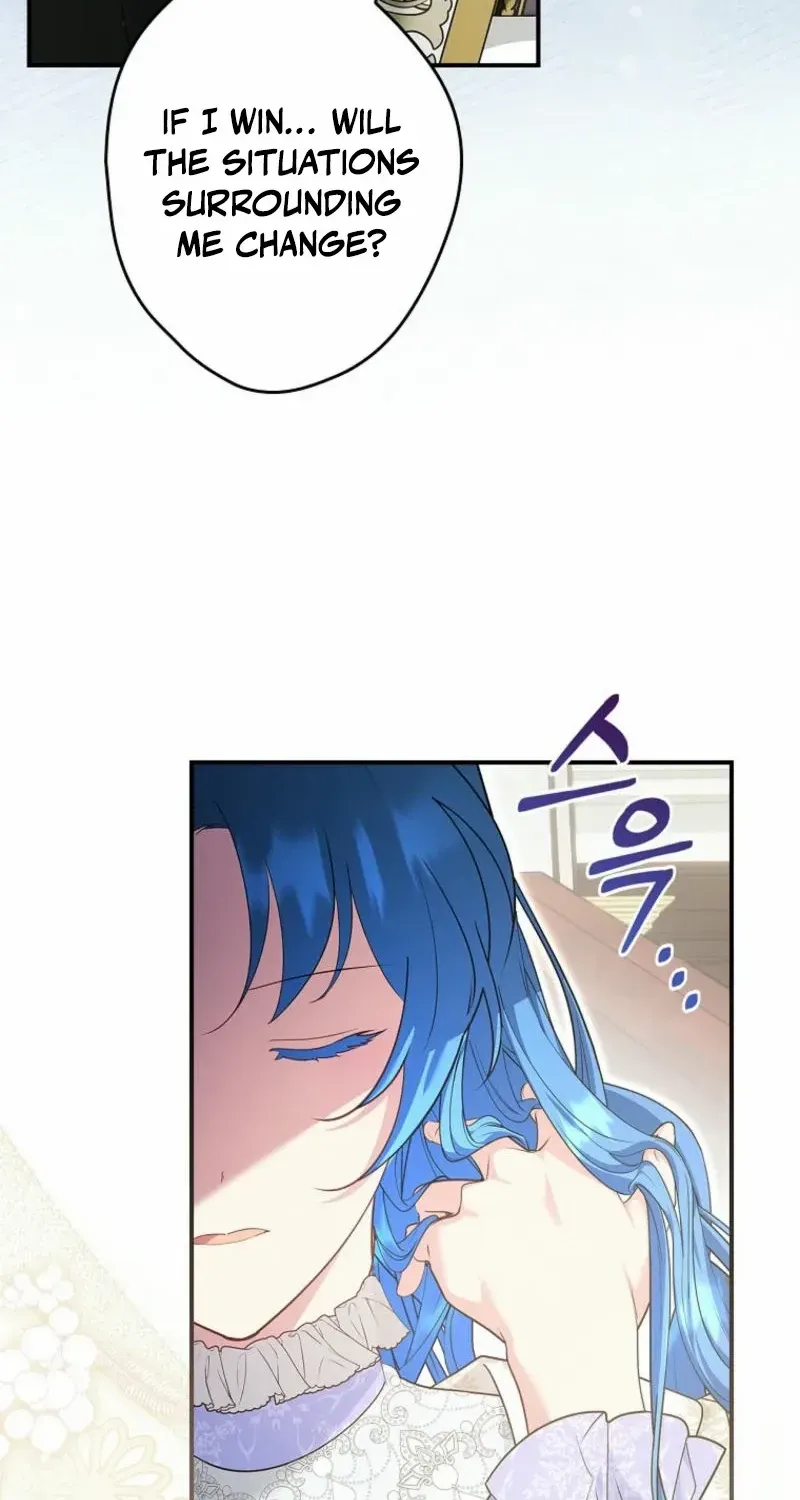 She Is My Mother In Law But I Dont Want Any Conflicts Between us Chapter 20 page 86 - 