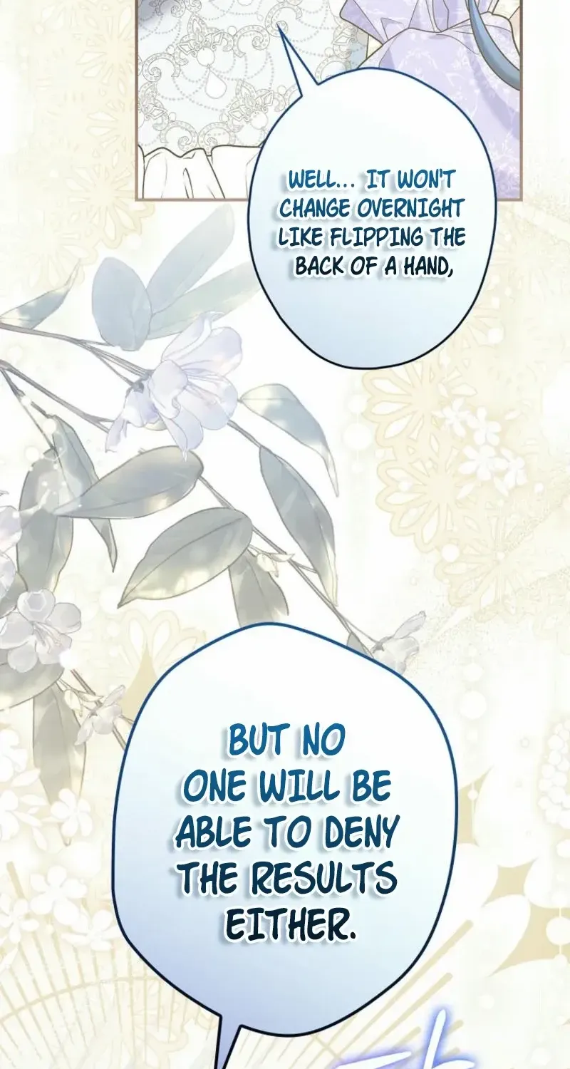 She Is My Mother In Law But I Dont Want Any Conflicts Between us Chapter 20 page 87 - 