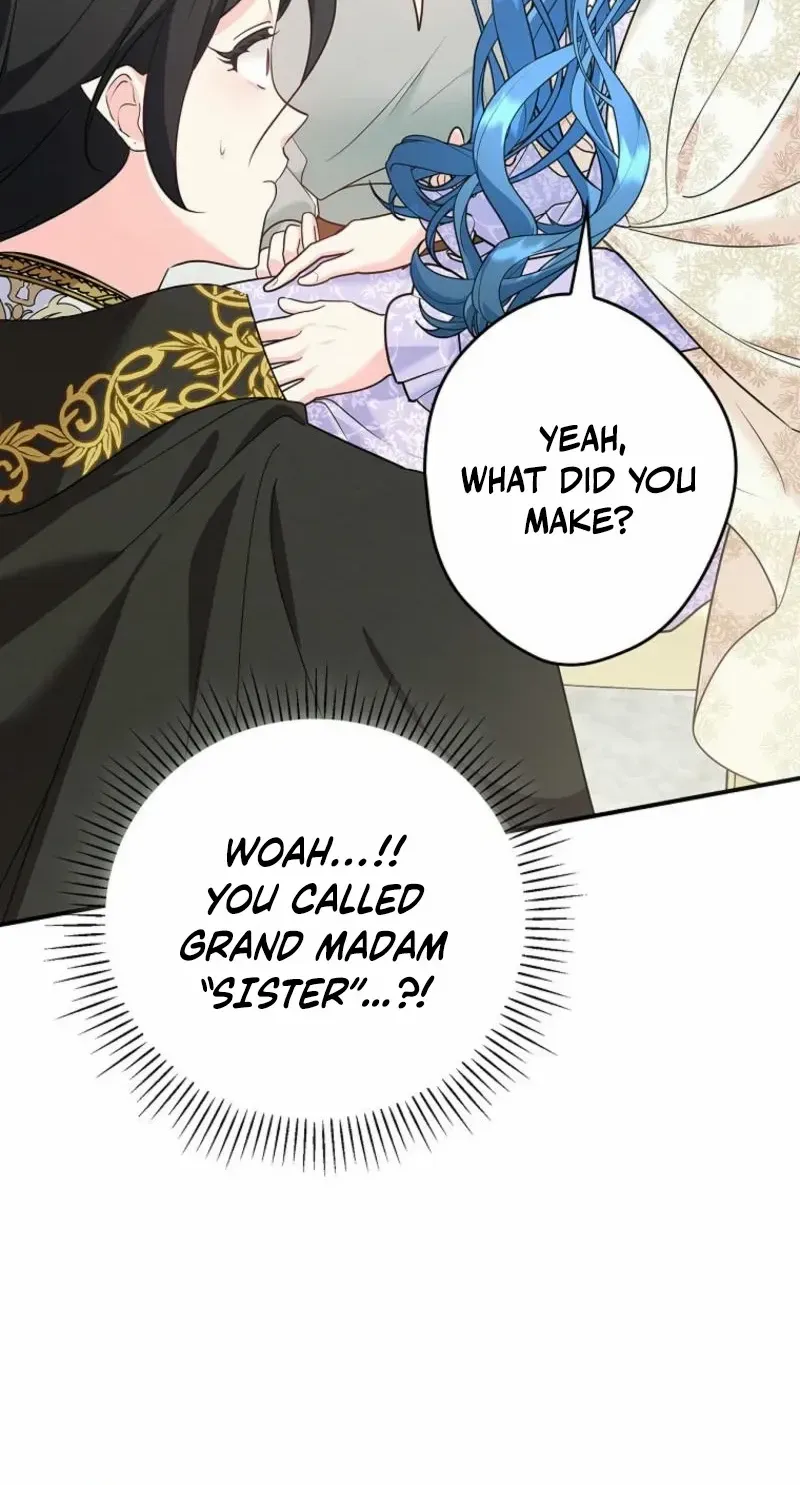 She Is My Mother In Law But I Dont Want Any Conflicts Between us Chapter 20 page 10 - 