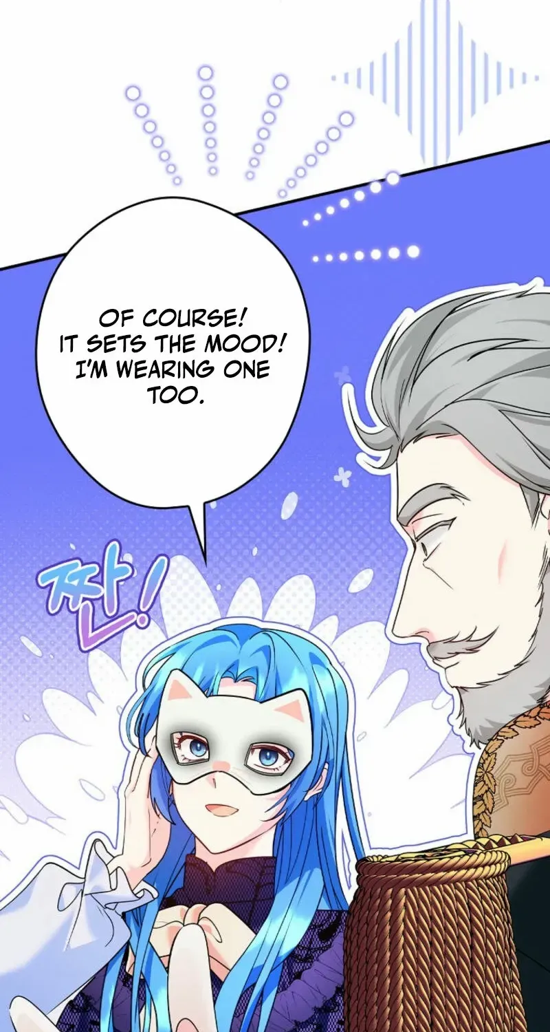 She Is My Mother In Law But I Dont Want Any Conflicts Between us Chapter 21 page 11 - 