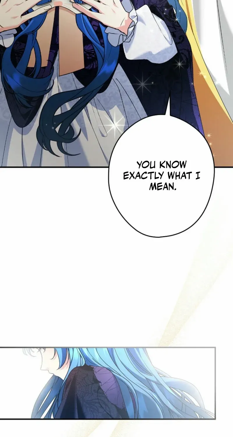 She Is My Mother In Law But I Dont Want Any Conflicts Between us Chapter 21 page 19 - 