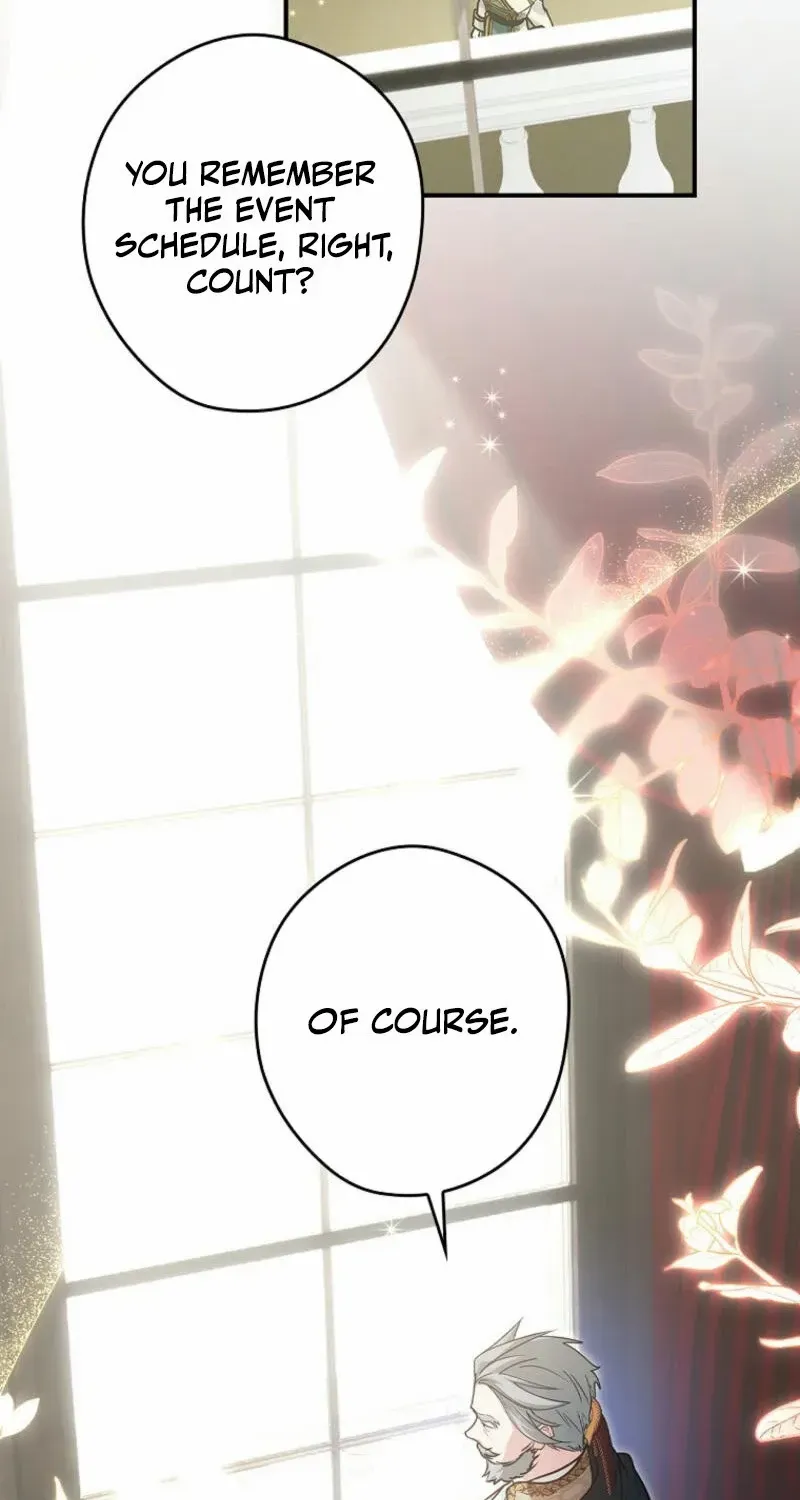 She Is My Mother In Law But I Dont Want Any Conflicts Between us Chapter 21 page 3 - 