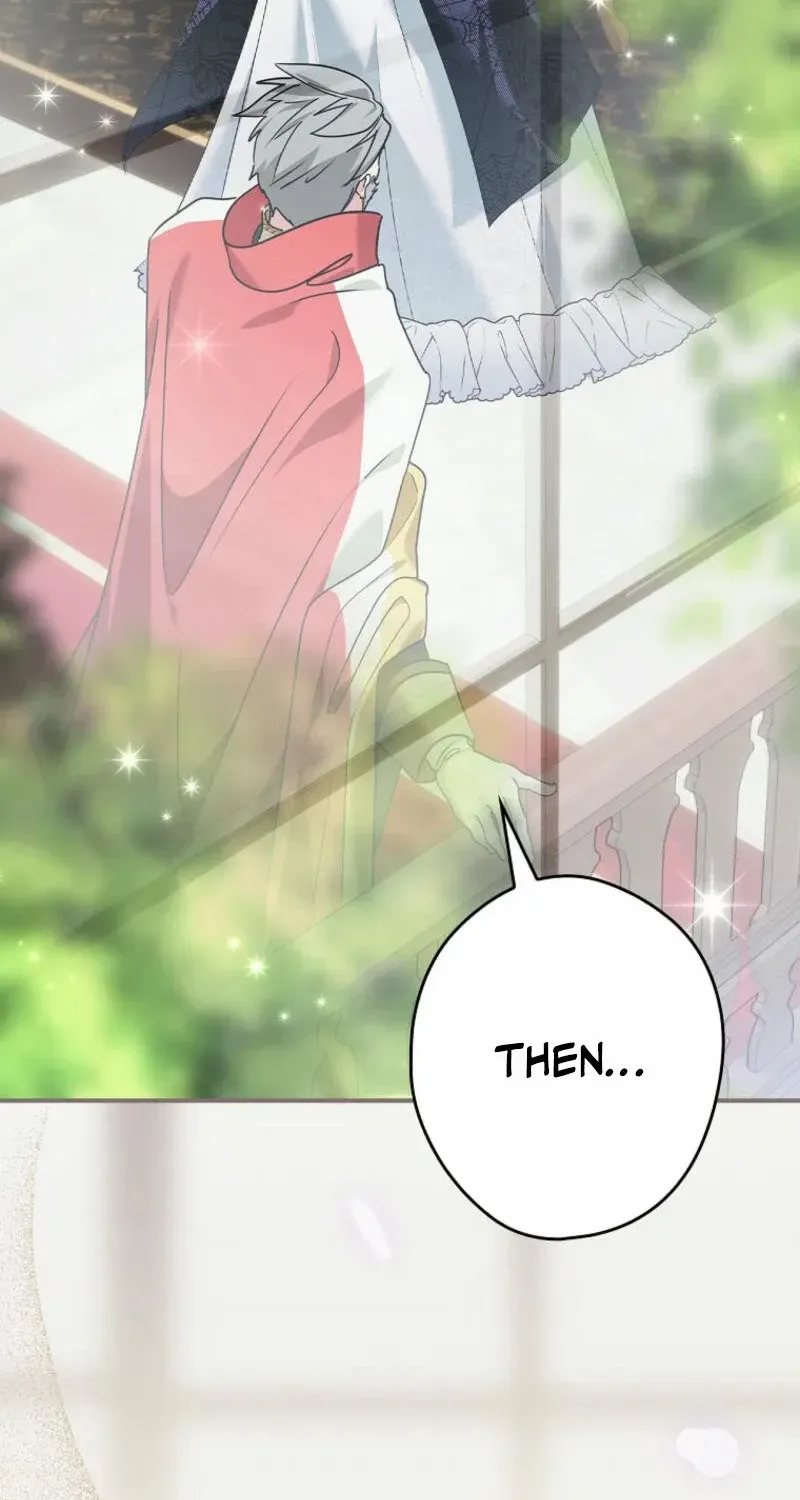 She Is My Mother In Law But I Dont Want Any Conflicts Between us Chapter 21 page 26 - 