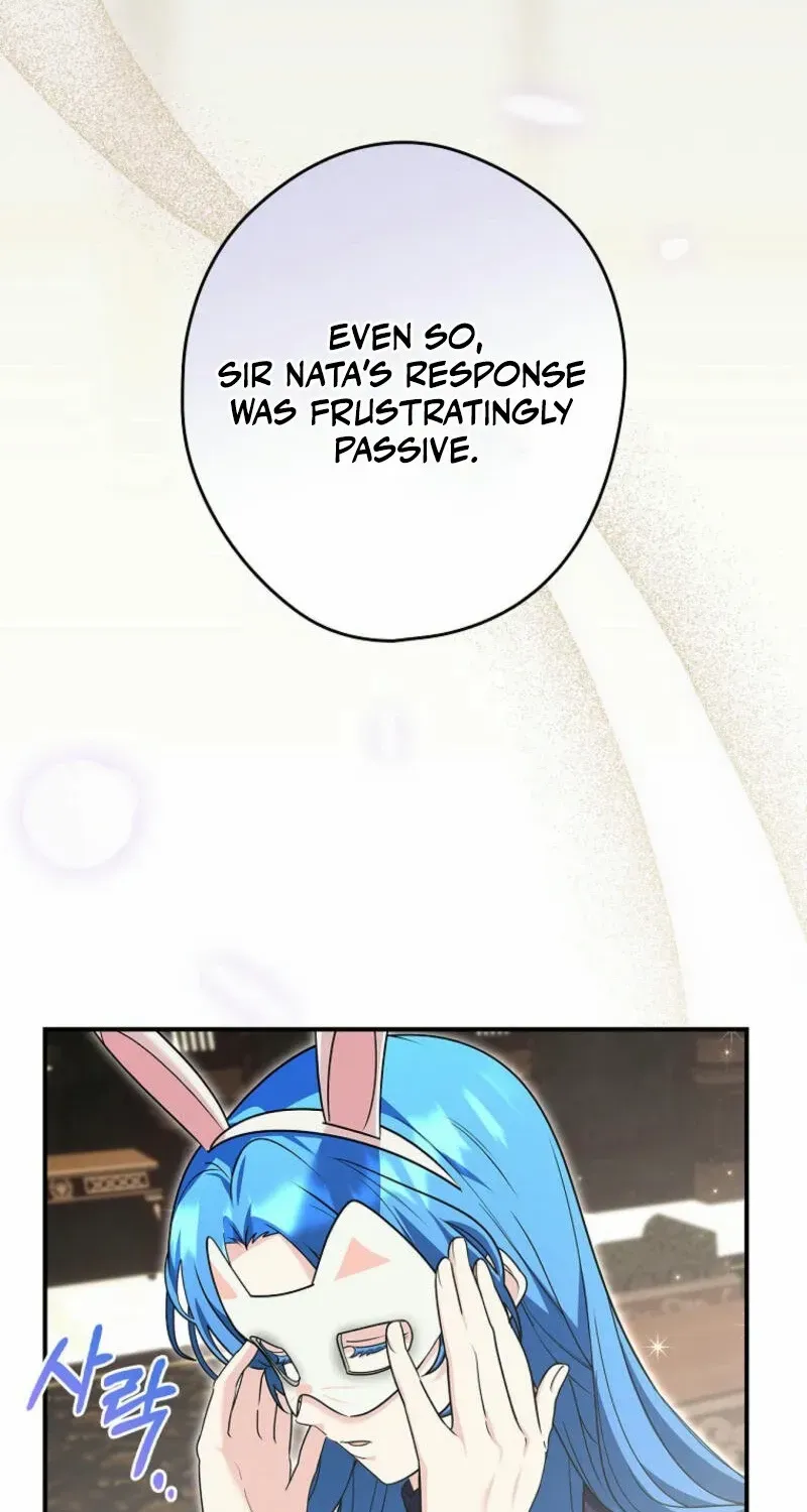 She Is My Mother In Law But I Dont Want Any Conflicts Between us Chapter 21 page 27 - 