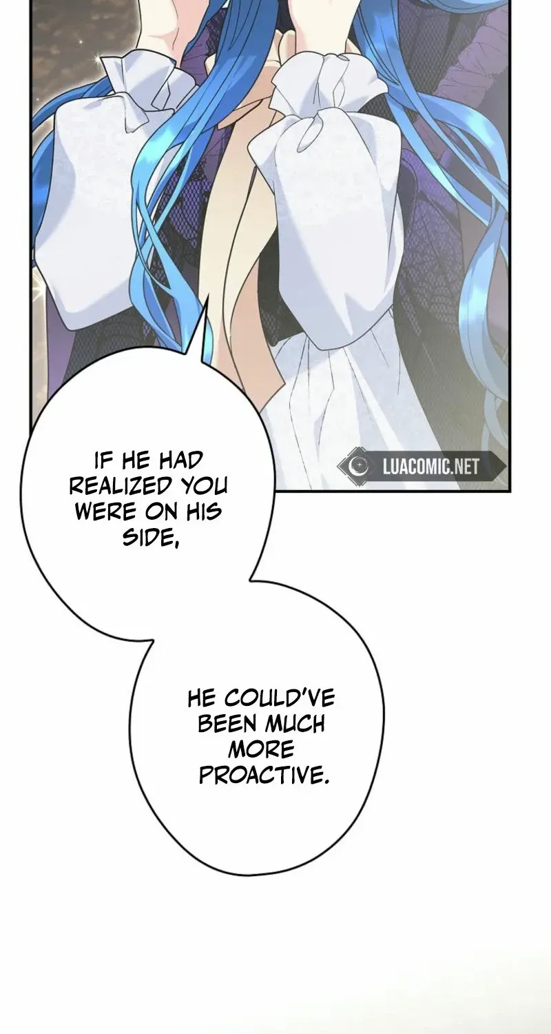 She Is My Mother In Law But I Dont Want Any Conflicts Between us Chapter 21 page 28 - 