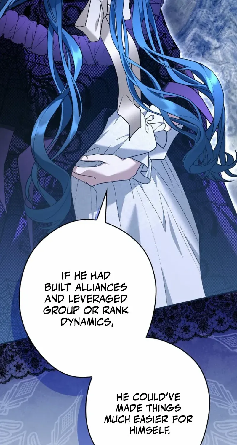 She Is My Mother In Law But I Dont Want Any Conflicts Between us Chapter 21 page 31 - 
