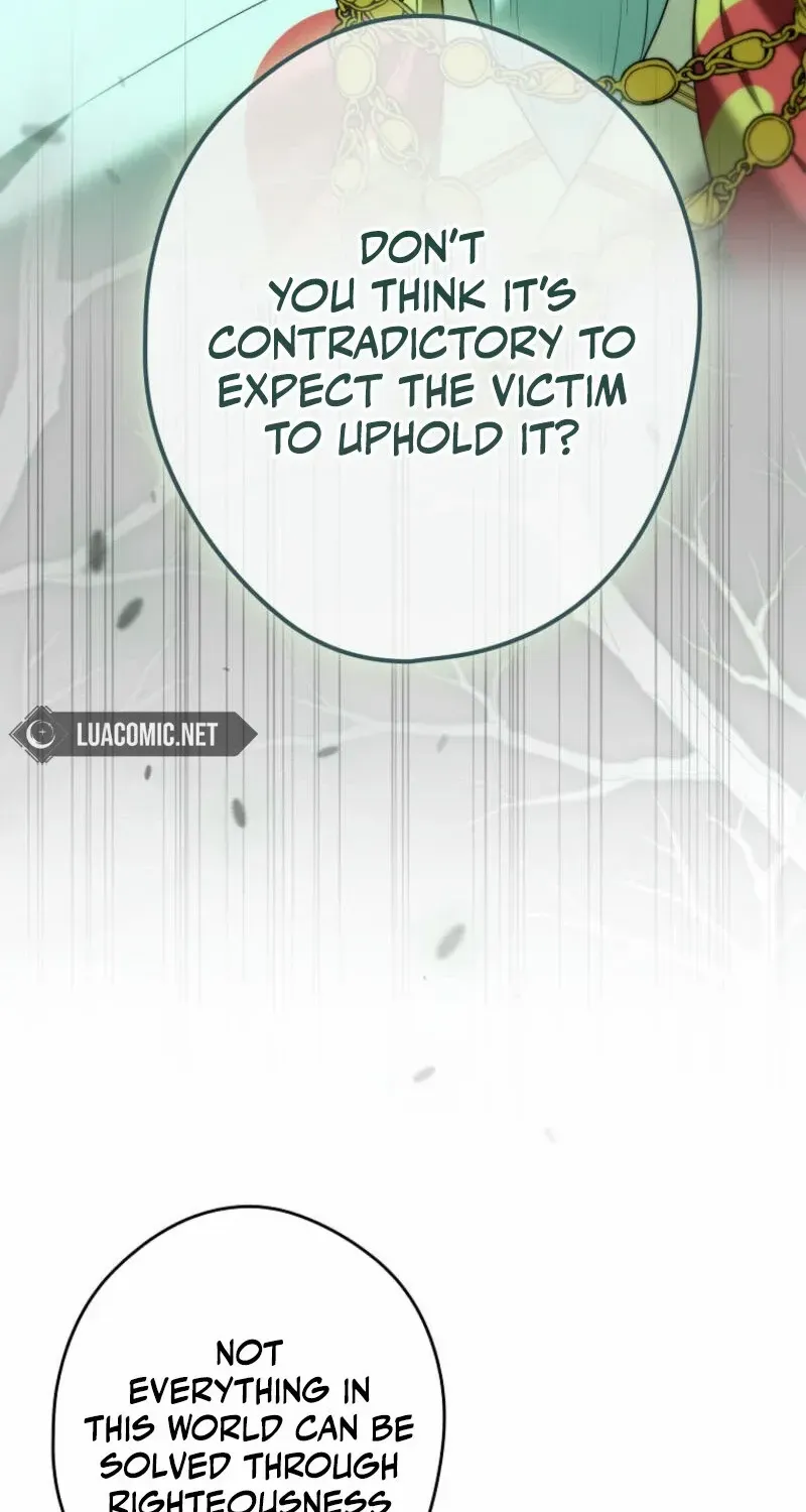 She Is My Mother In Law But I Dont Want Any Conflicts Between us Chapter 21 page 36 - 