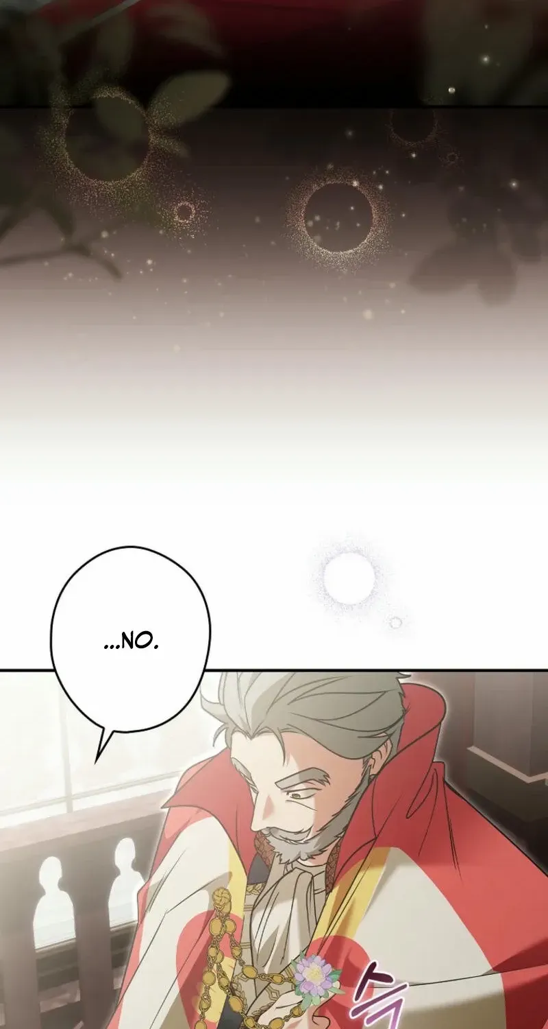 She Is My Mother In Law But I Dont Want Any Conflicts Between us Chapter 21 page 41 - 