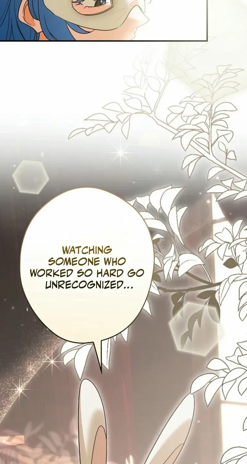 She Is My Mother In Law But I Dont Want Any Conflicts Between us Chapter 21 page 45 - 