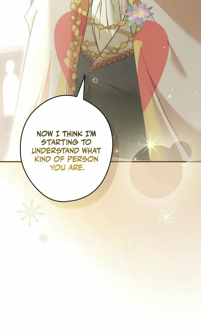 She Is My Mother In Law But I Dont Want Any Conflicts Between us Chapter 21 page 49 - 