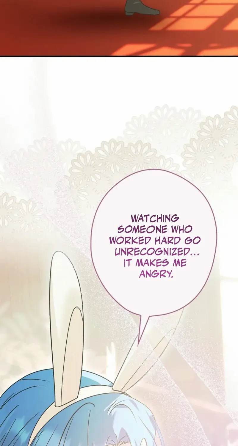 She Is My Mother In Law But I Dont Want Any Conflicts Between us Chapter 21 page 57 - 