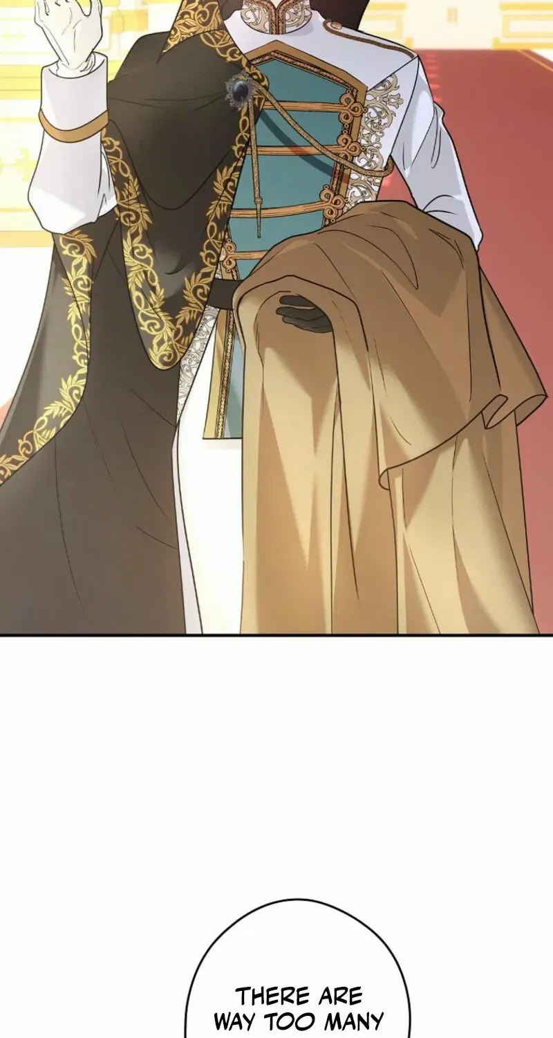 She Is My Mother In Law But I Dont Want Any Conflicts Between us Chapter 21 page 61 - 