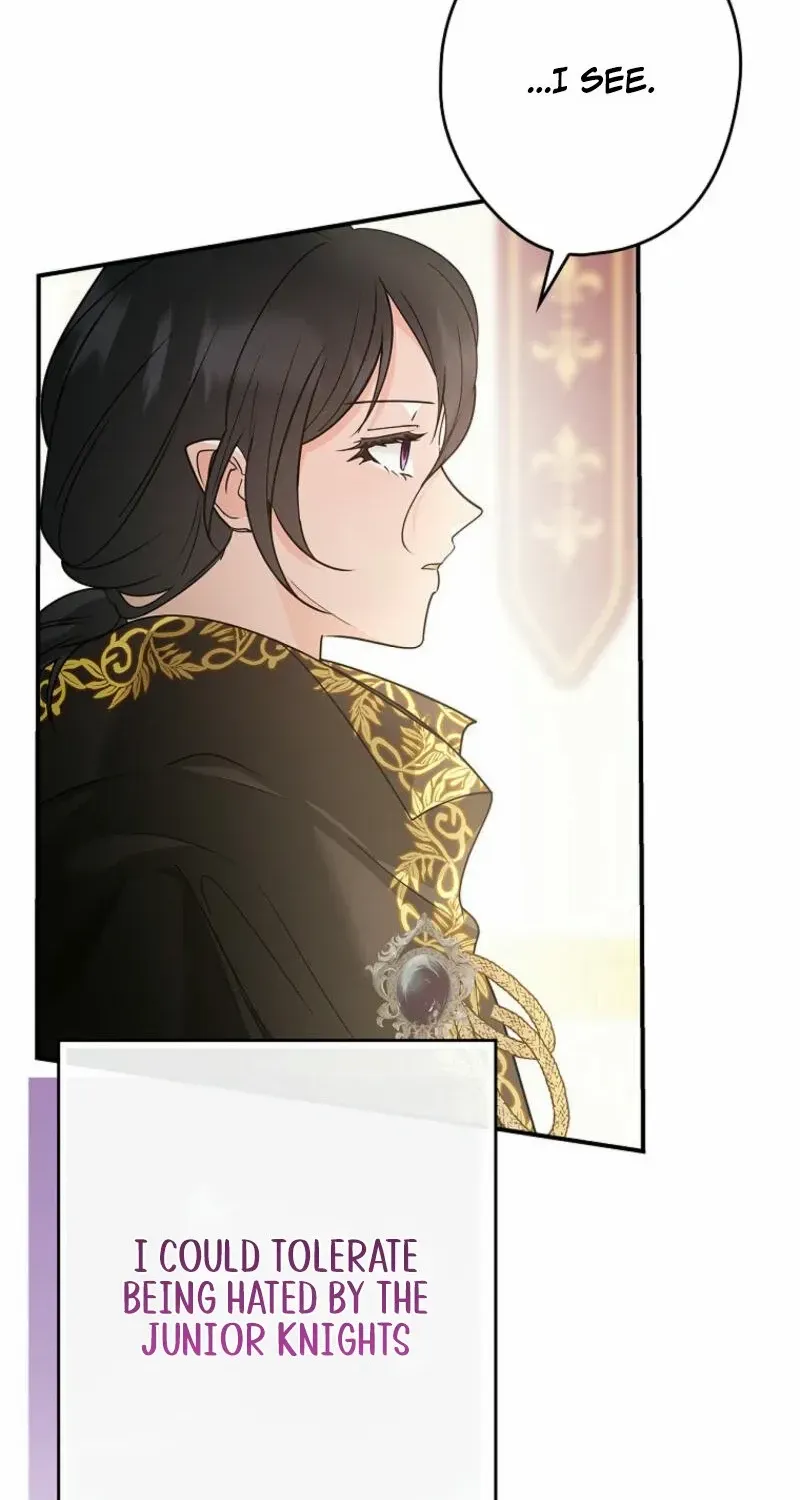 She Is My Mother In Law But I Dont Want Any Conflicts Between us Chapter 21 page 63 - 