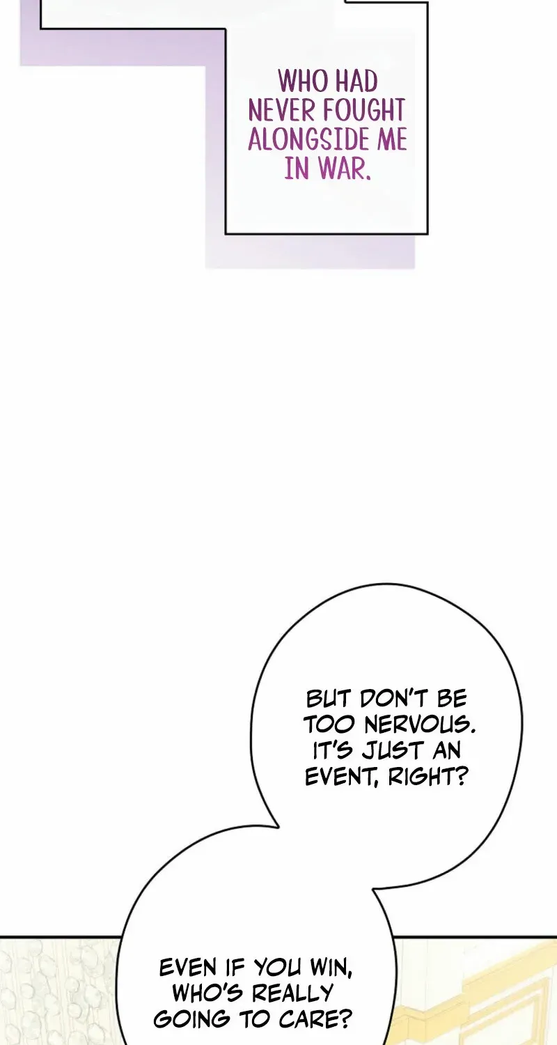 She Is My Mother In Law But I Dont Want Any Conflicts Between us Chapter 21 page 64 - 