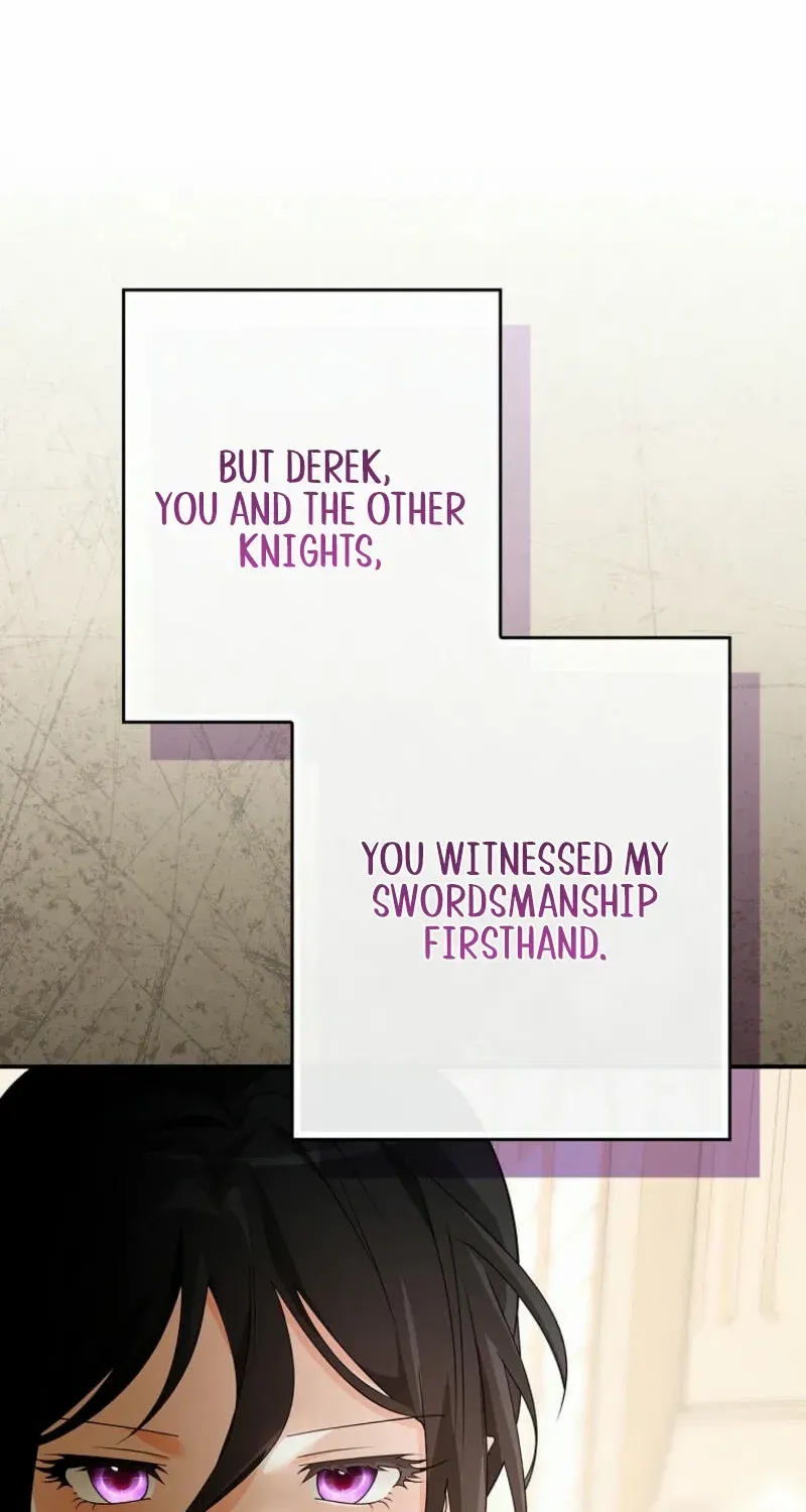 She Is My Mother In Law But I Dont Want Any Conflicts Between us Chapter 21 page 66 - 