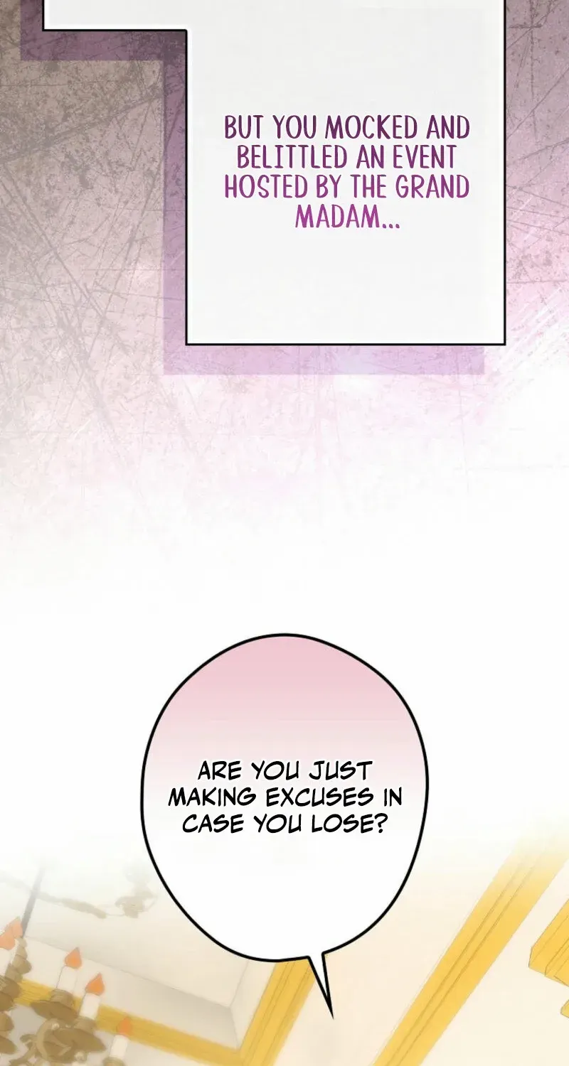 She Is My Mother In Law But I Dont Want Any Conflicts Between us Chapter 21 page 68 - 