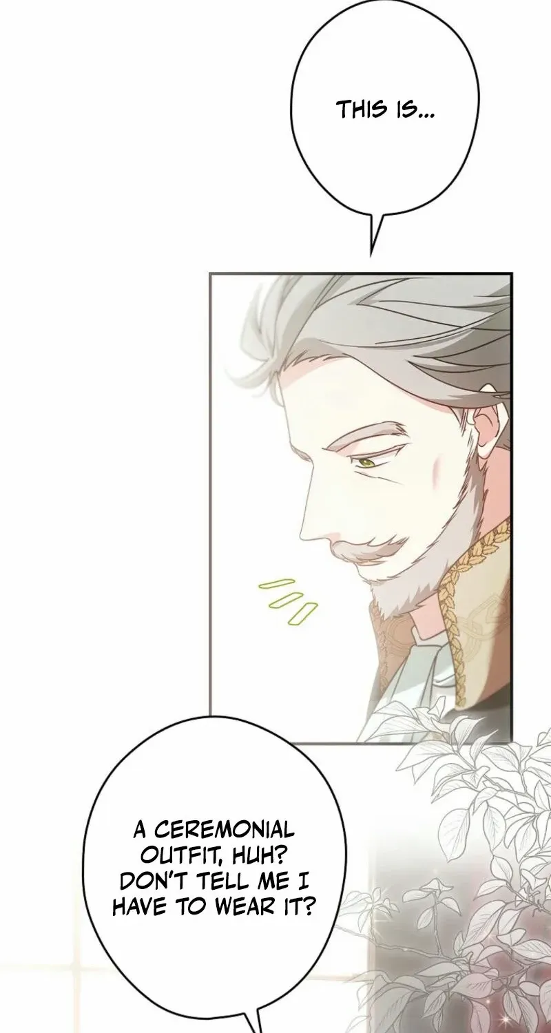 She Is My Mother In Law But I Dont Want Any Conflicts Between us Chapter 21 page 8 - 