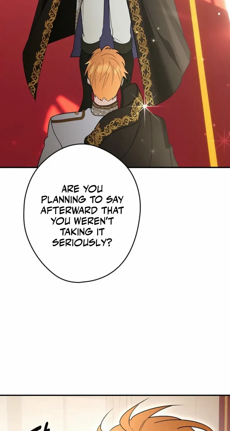 She Is My Mother In Law But I Dont Want Any Conflicts Between us Chapter 21 page 73 - 
