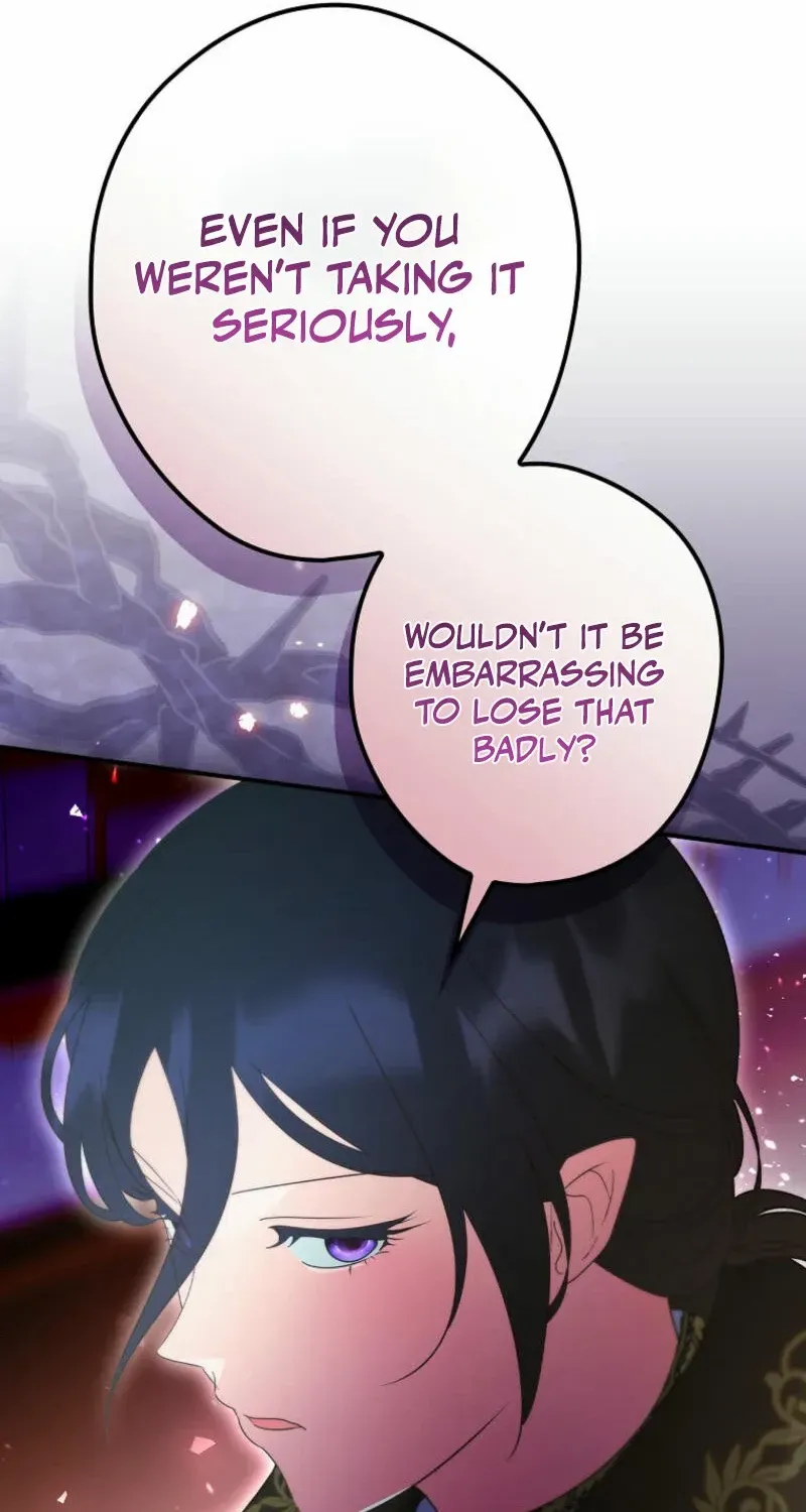 She Is My Mother In Law But I Dont Want Any Conflicts Between us Chapter 21 page 80 - 