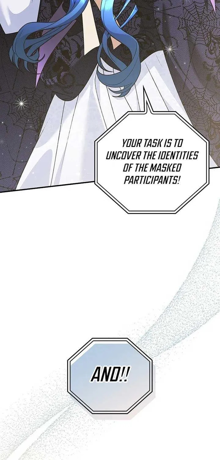 She Is My Mother In Law But I Dont Want Any Conflicts Between us Chapter 22 page 12 - 