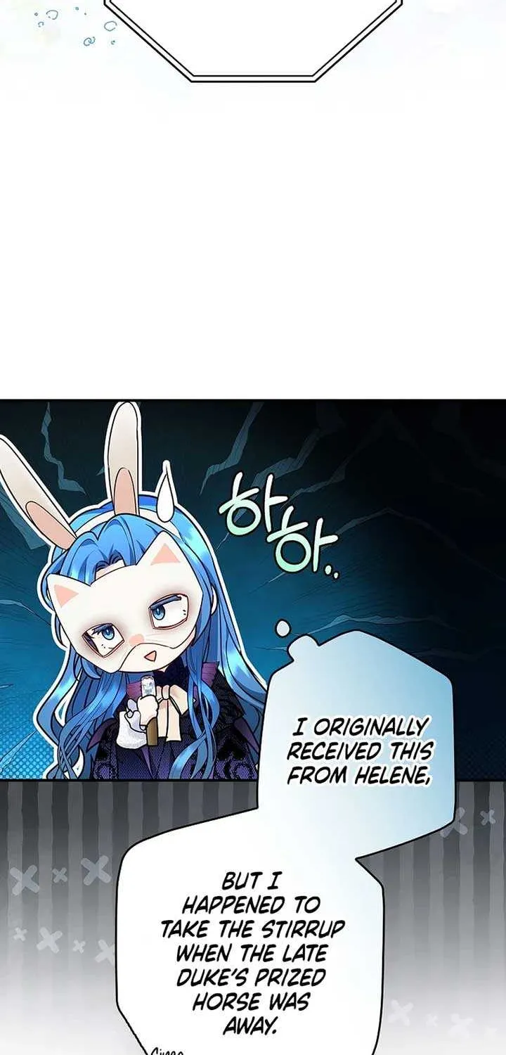 She Is My Mother In Law But I Dont Want Any Conflicts Between us Chapter 22 page 16 - 
