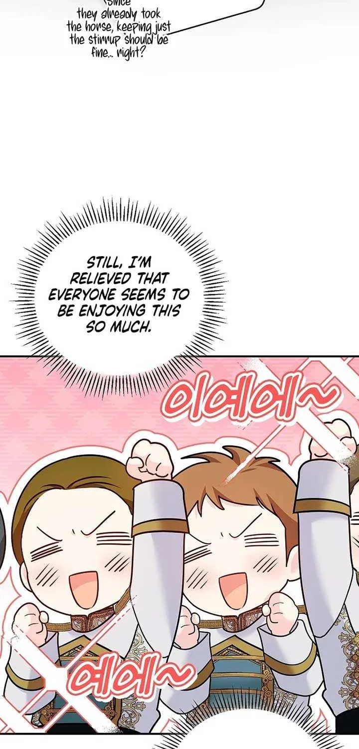 She Is My Mother In Law But I Dont Want Any Conflicts Between us Chapter 22 page 17 - 
