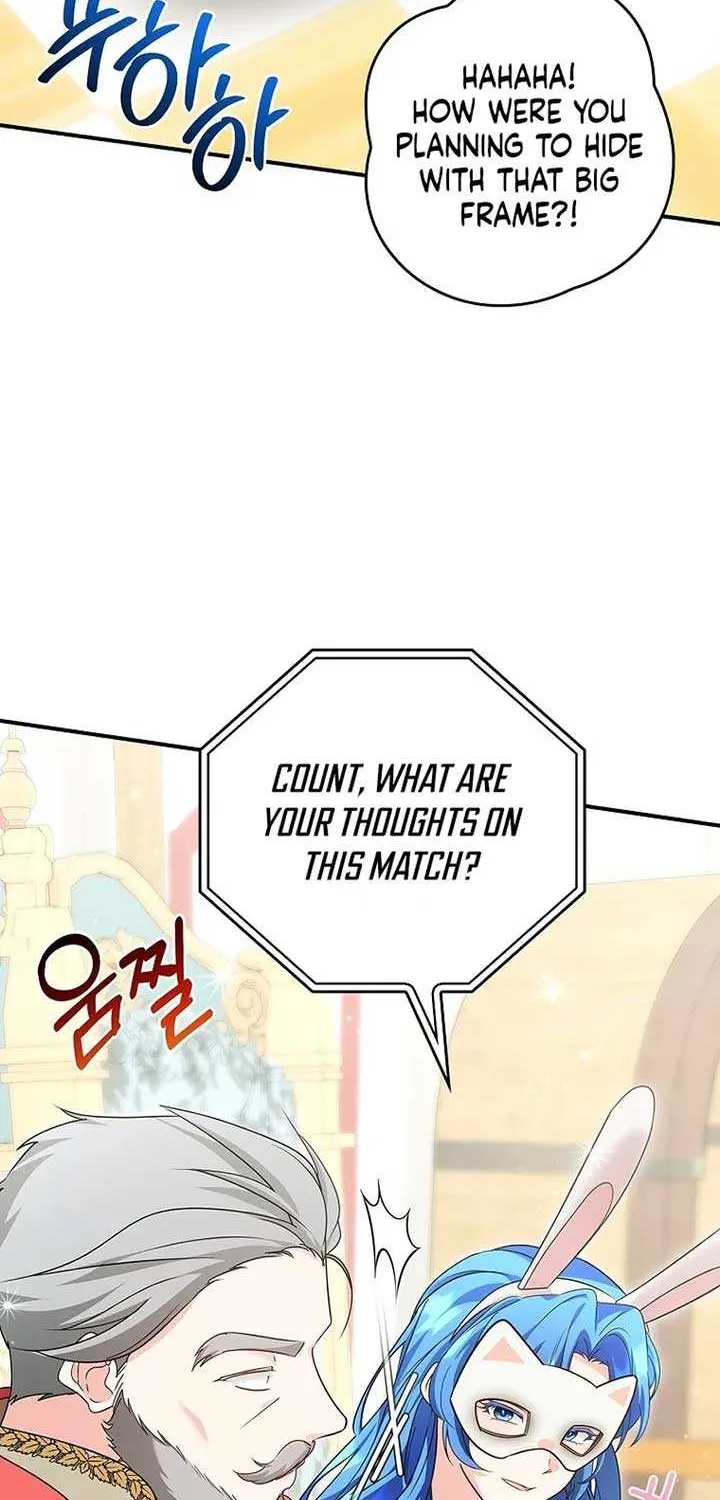 She Is My Mother In Law But I Dont Want Any Conflicts Between us Chapter 22 page 27 - 