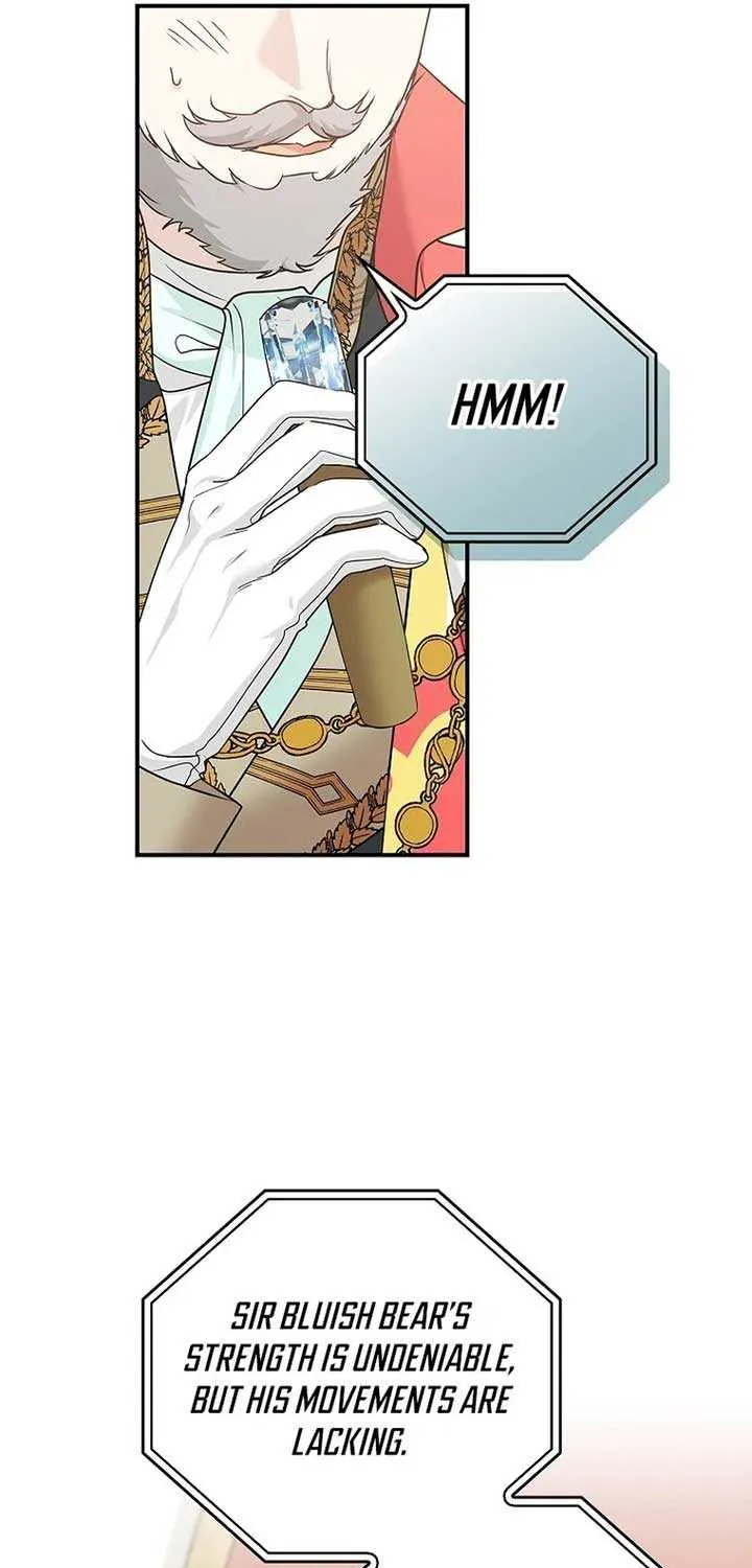 She Is My Mother In Law But I Dont Want Any Conflicts Between us Chapter 22 page 29 - 