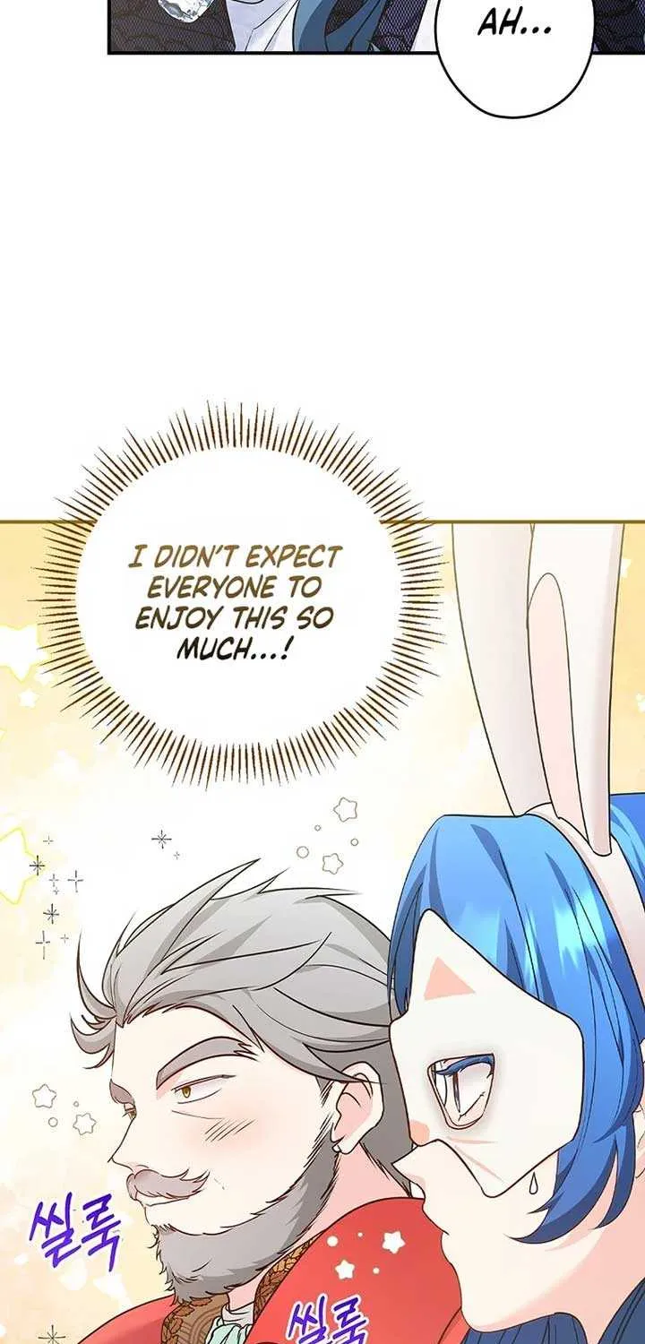She Is My Mother In Law But I Dont Want Any Conflicts Between us Chapter 22 page 33 - 