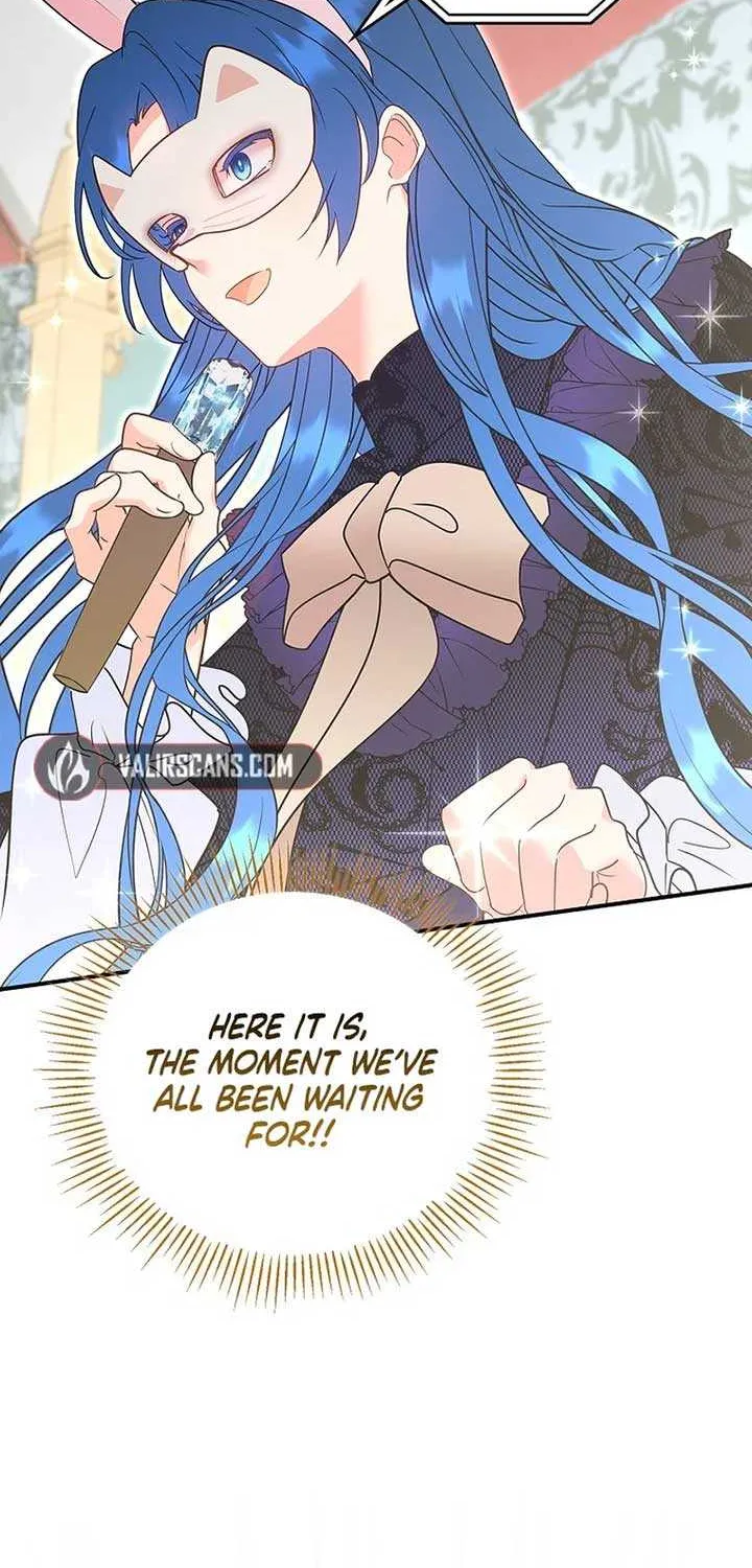 She Is My Mother In Law But I Dont Want Any Conflicts Between us Chapter 22 page 41 - 