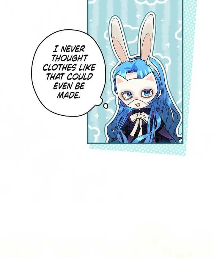 She Is My Mother In Law But I Dont Want Any Conflicts Between us Chapter 22 page 46 - 