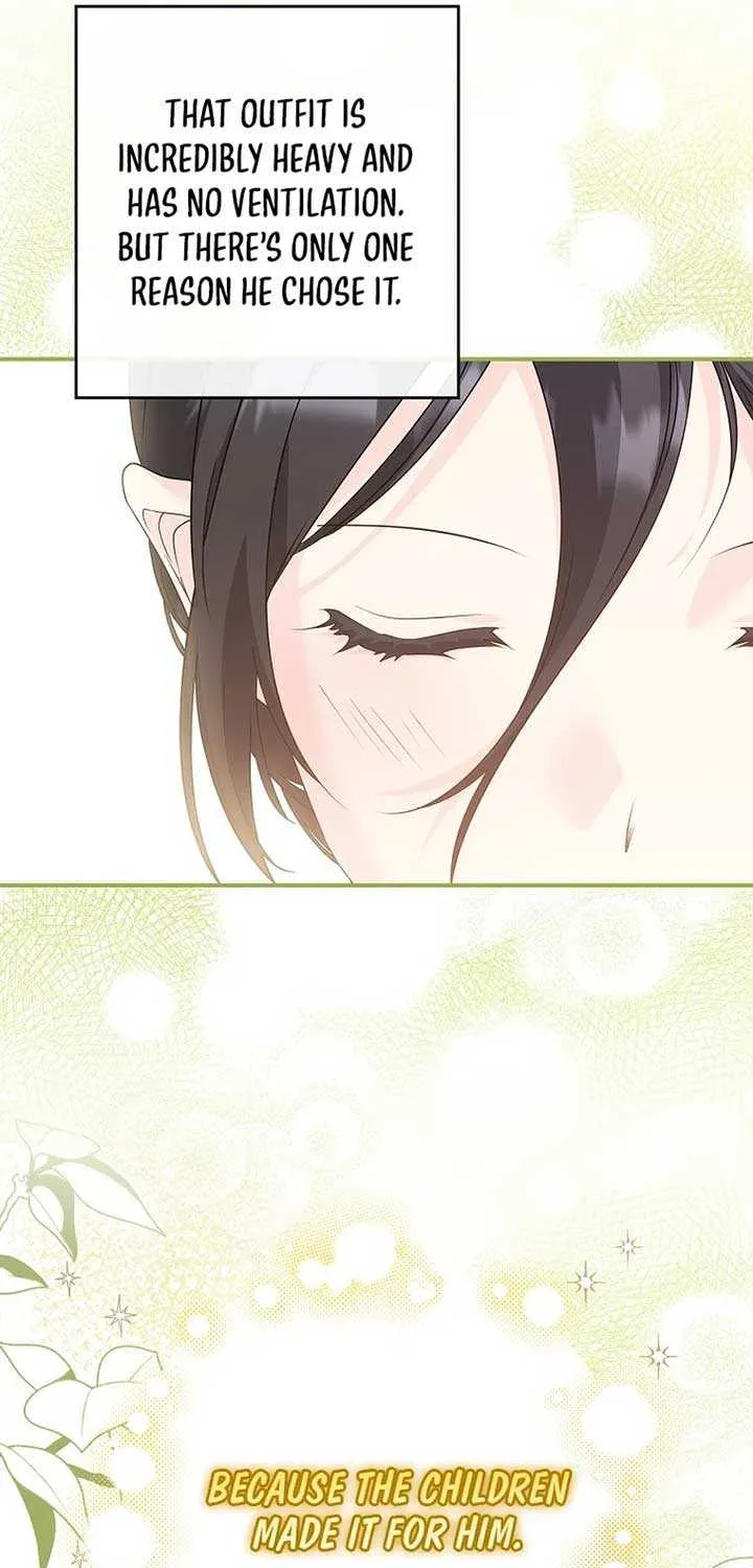 She Is My Mother In Law But I Dont Want Any Conflicts Between us Chapter 22 page 47 - 