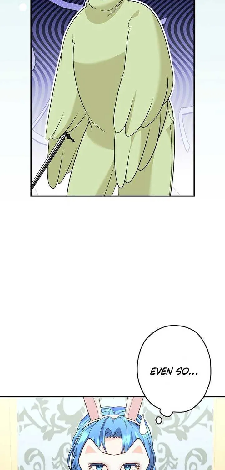 She Is My Mother In Law But I Dont Want Any Conflicts Between us Chapter 22 page 59 - 
