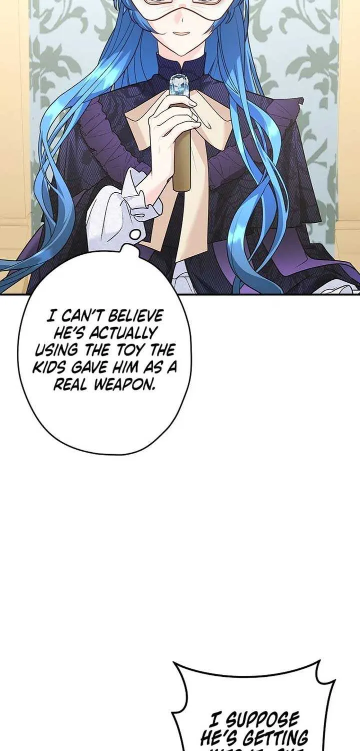 She Is My Mother In Law But I Dont Want Any Conflicts Between us Chapter 22 page 60 - 