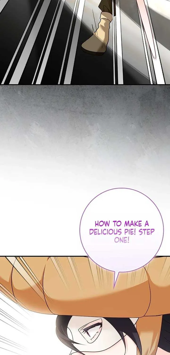 She Is My Mother In Law But I Dont Want Any Conflicts Between us Chapter 22 page 66 - 