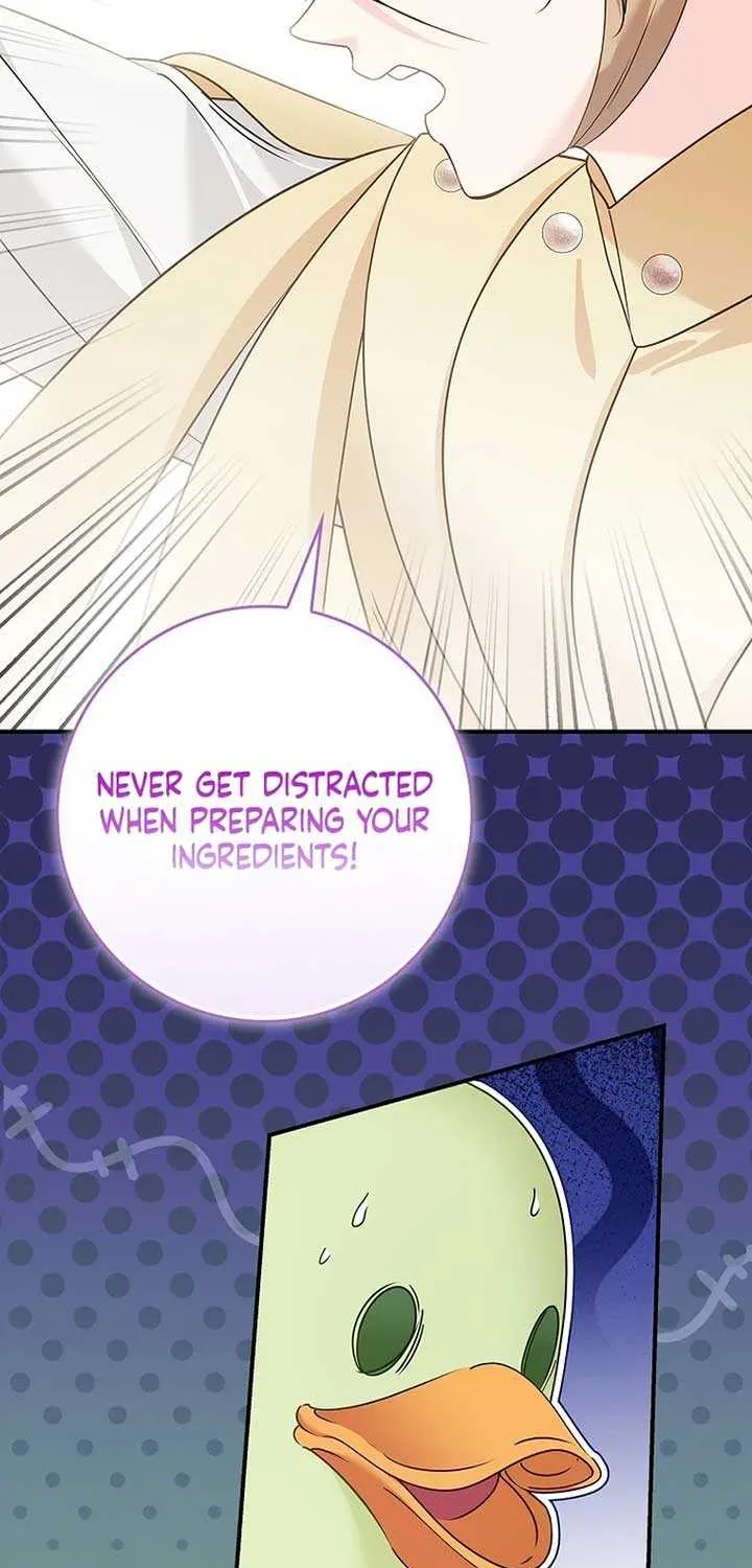 She Is My Mother In Law But I Dont Want Any Conflicts Between us Chapter 22 page 67 - 