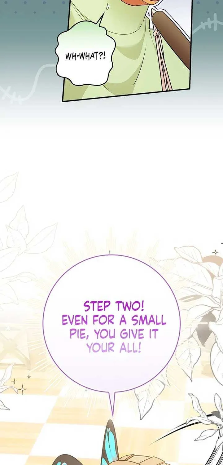 She Is My Mother In Law But I Dont Want Any Conflicts Between us Chapter 22 page 68 - 
