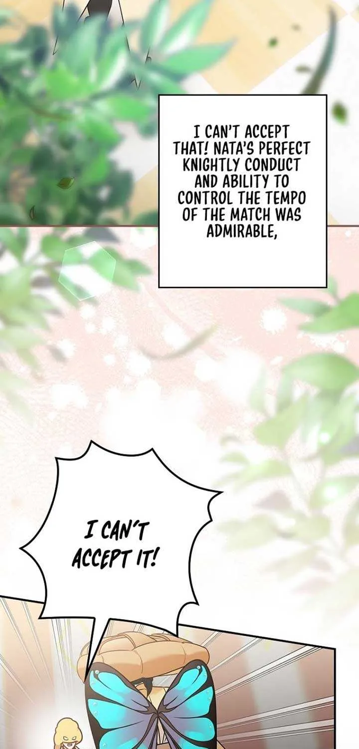 She Is My Mother In Law But I Dont Want Any Conflicts Between us Chapter 23 page 20 - 