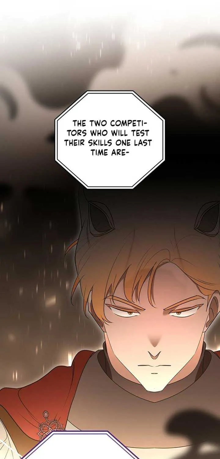 She Is My Mother In Law But I Dont Want Any Conflicts Between us Chapter 23 page 31 - 