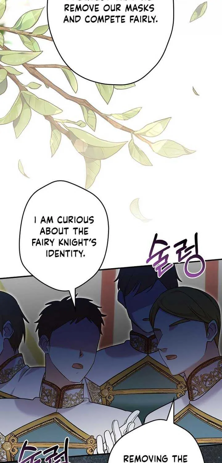 She Is My Mother In Law But I Dont Want Any Conflicts Between us Chapter 23 page 40 - 