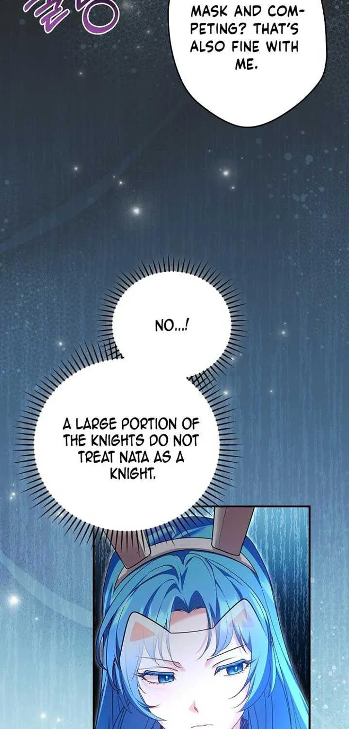 She Is My Mother In Law But I Dont Want Any Conflicts Between us Chapter 23 page 41 - 